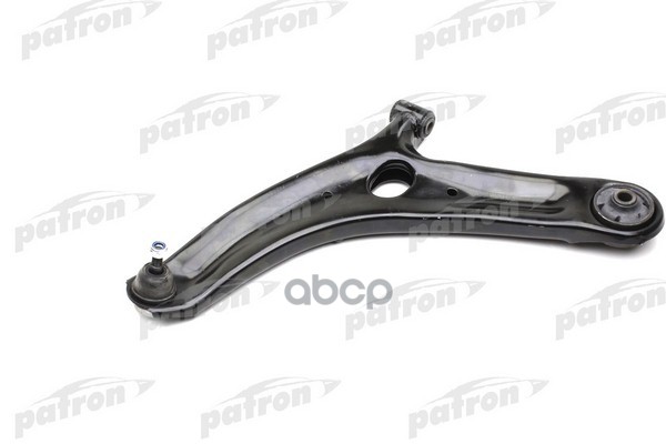 Рычаг Подвески Передний Левый Kia Soul (Am) 09- (Произведено В Турции) PATRON арт. PS5218L