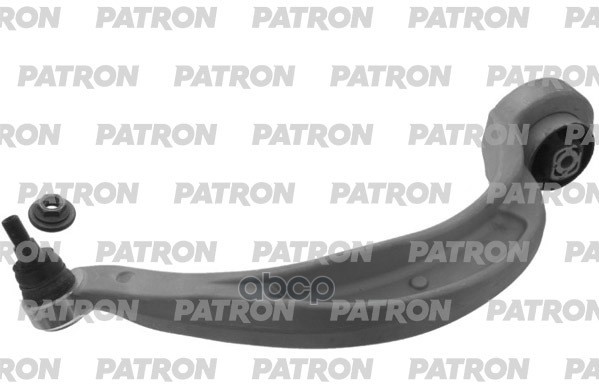 Рычаг Подвески Левый Audi A4/A5 07- (Произведено В Турции) PATRON арт. PS5222L