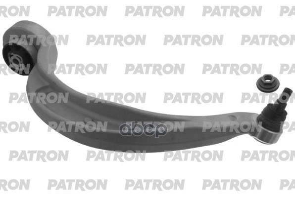 Рычаг Подвески Правый Audi A4/A5 07- (Произведено В Турции) PATRON арт. PS5222R