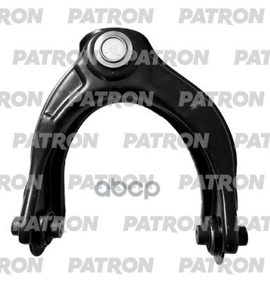 Рычаг Подвески Передний Верхний Правый С Шаровой Honda Accord Cu 08-12 (Произведено В Турции) PATRON арт. PS5229R