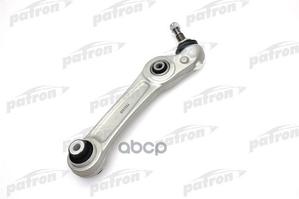 Рычаг Подвески Правый Bmw: 5 Series (F10) 03.10- PATRON арт. PS5240R