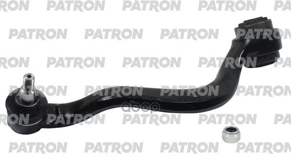 Рычаг подвески правый BMW: X5 (E70) 07-, X6 (E71, PS5241R PATRON арт. PS5241R