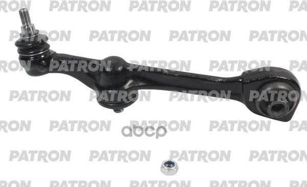 Рычаг Подвески Правый Mercedes Benz: S-Klasse (W 221) 07.05- PATRON арт. PS5244R