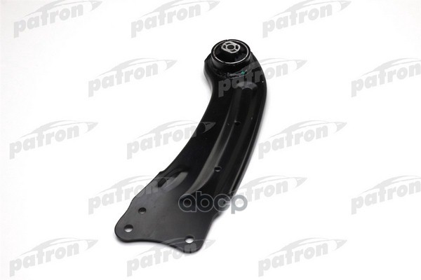 Рычаг Подвески Правый Audi: Q3 12-, Vw: Tiguan 08- (Произведено В Турции) PATRON арт. PS5252R