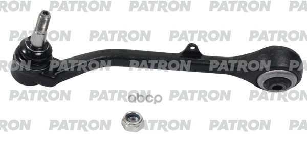 Рычаг подвески правый BMW: X3 03- (с.п. детали Турция) PS5257R PATRON арт. PS5257R
