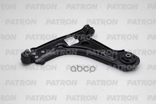 Рычаг Подвески Daewoo: Tacuma/Rezzo 01-07 (Произведено В Корее) PATRON арт. PS5260LKOR