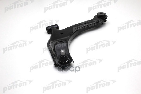 Рычаг Подвески Левый Chrysler: Pt Cruiser 06/2000 - 12/2010 (Произведено В Турции) PATRON арт. PS5267L