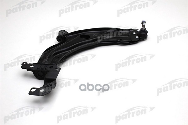 Рычаг подвески правый FIAT: DOBLO 08/06- (с.п. дет PATRON арт. PS5269R