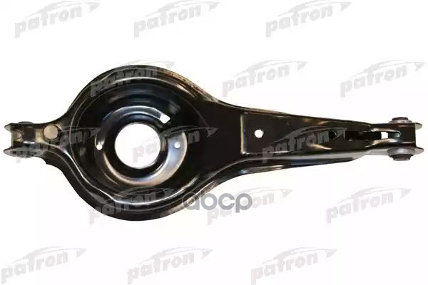 Рычаг Подвески Ford  C-Max Ii 12/2010 - (Произведено В Турции) Ps5274 PATRON арт. PS5274