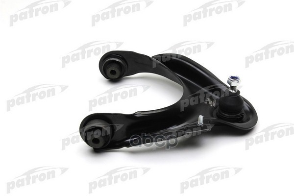Рычаг Подвески Левый Honda: Accord Vii 98-02, Accord Vii Aerodeck 98-, Accord Vii Hatchback 99-02, Accord Vii Купе 98-03 (Про...