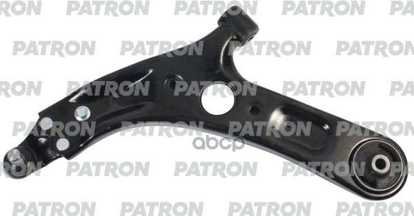 Рычаг Подвески Левый Hyundai: I 30 Ii 07/2011 - (Произведено В Турции) PATRON арт. PS5286L