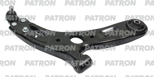 Рычаг Подвески Правый Hyundai: I 30 Ii 07/2011 - (Произведено В Турции) PATRON арт. PS5286R
