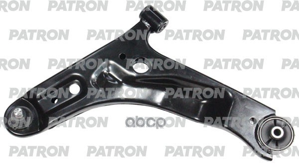 Рычаг Подвески Левый Kia: Picanto ( Ba ) 04/2004 - (Произведено В Турции) PATRON арт. PS5289L
