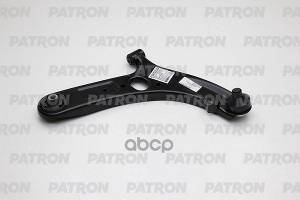 Рычаг Подвески Прав Kia: Rio Iii 2011- (Произведено В Корее) PATRON арт. PS5291RKOR