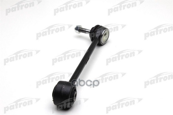 Рычаг Подвески Land Rover Range Rover Iii 02-, Range Rover Iii 02- (С.п. Детали Турция) PATRON арт. PS5293