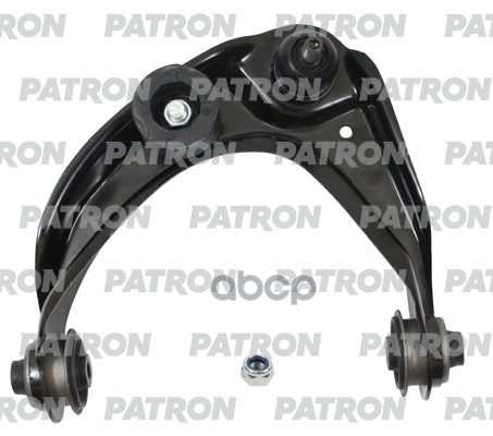 Рычаг подвески MAZDA: 6 (GG) 02-, 6 (GG) 02-, 6 (GY) 02-, ATENZA (GG) 02-, ATENZA (GG) 02-, ATENZA ( PS5300L PATRON арт. PS5300L
