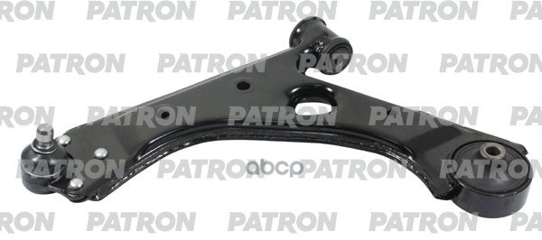Рычаг Подвески Левый Opel  Corsa D 06- (Произведено В Турции) Ps5307l PATRON арт. PS5307L
