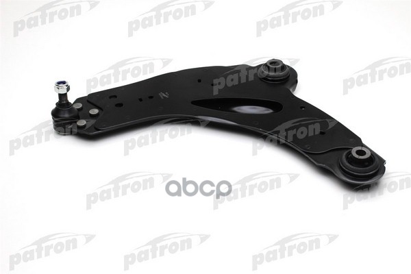 Рычаг Подвески Левый Renault: Trafic Ii 01- Opel: Vivaro Combi 01- (Произведено В Турции) PATRON арт. PS5315L