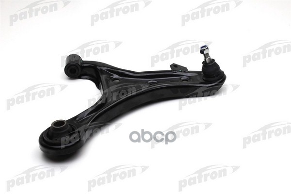 Рычаг Подвески Левый Toyota: Iq 01/2009 - (Произведено В Турции) PATRON арт. PS5320L