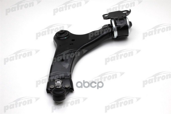 Рычаг Подвески Левый Volvo: Xc 60 05/2008 - (Произведено В Турции) PATRON арт. PS5324L