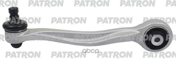 Рычаг Подвески Audi: A6 04-, A6 Avant 05-, A8 02-, Vw: Phaeton 02- PATRON арт. PS5329R