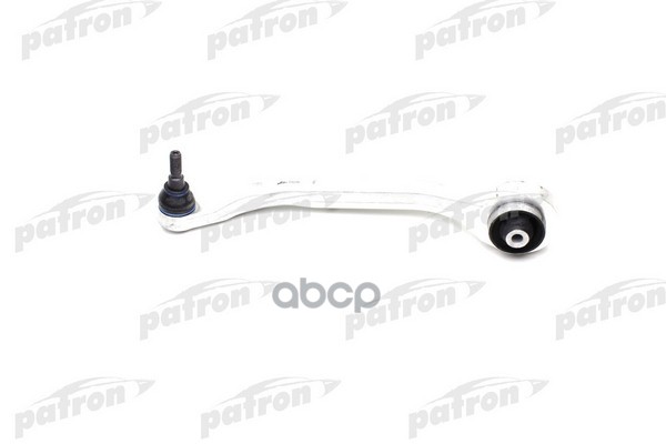 Рычаг Подвески Левый Audi: A6 (Ch.4f-5-034 001->) 04- PATRON арт. PS5330L