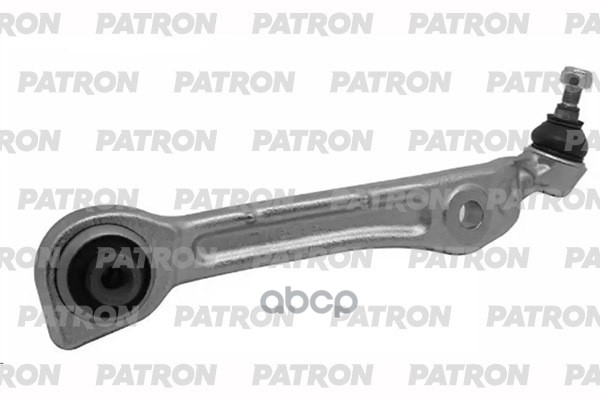 Рычаг подвески левый MERCEDES CL II (C216) 08-, S VI (W221) 05-13 PS5334L PATRON арт. PS5334L