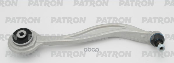 Рычаг подвески левый верхний MERCEDES GLK (X204) 08- PATRON PS5342L PATRON арт. PS5342L