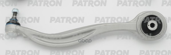 Рычаг подвески правый верхний MERCEDES GLK (X204) 08- PS5342R PATRON арт. PS5342R