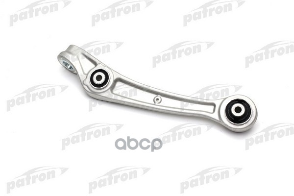 Рычаг Подвески Левый Audi A4 07-, A5 07-, A6 10-, PATRON арт. PS5343L