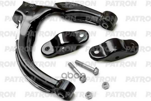 Рычаг Подвески Hyundai: Sonata 98-04, Xg 98-05  Kia: Optima/Magentis 00-06 PATRON арт. PS5349LKOR