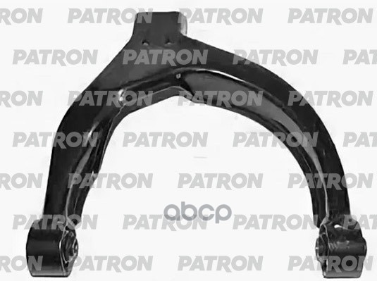 Рычаг подвески правый HYUNDAI  SONATA 98-04, XG 98-05  KIA  OPTIMA/MAGENTIS 00-06 PS5349R PATRON арт. PS5349R