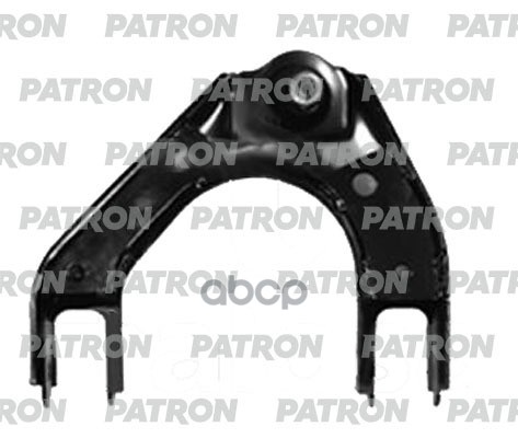 Рычаг подвески левый CHRYSLER STRATUS SEBRING 06- PS5352L PATRON арт. PS5352L