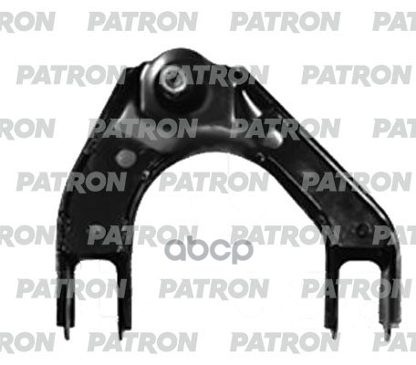 Рычаг подвески правый CHRYSLER STRATUS SEBRING 06 PS5352R PATRON арт. PS5352R