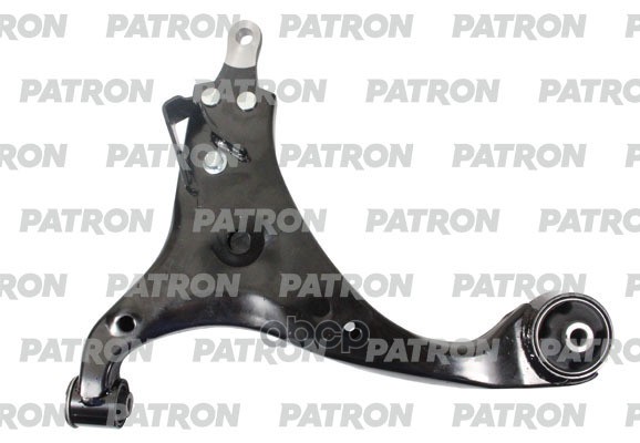 Рычаг Подвески Левый Kia Cerato [Td] 08 - PATRON арт. PS5362L