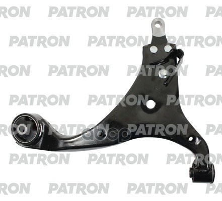 Рычаг Подвески Правый Kia Cerato [Td] 08 - PATRON арт. PS5362R