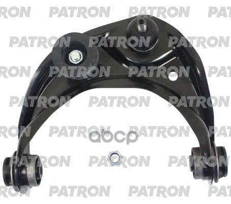 Рычаг Подвески Mazda Mazda 6 (Gh) 08/07 - (Произведено В Турции) PATRON арт. PS5390L