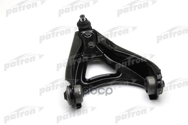 Рычаг Подвески Renault R 19 09/88 - 11/95 (Произведено В Турции) PATRON арт. PS5391R
