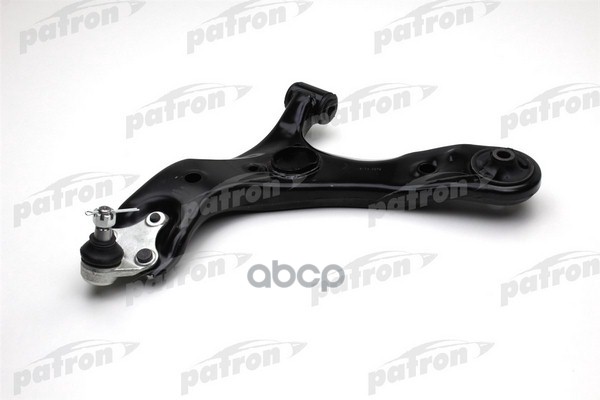 Рычаг Подвески Toyota Auris 10/06 - (Произведено В Турции) Ps5395l PATRON арт. PS5395L