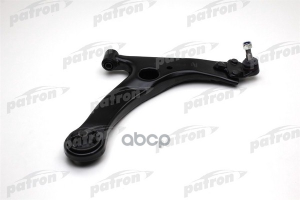Рычаг Подвески Toyota Avensis (T25) 09/03 - (Произведено В Турции) PATRON арт. PS5397R