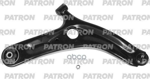Рычаг Подвески С Шаровой Правый Kia Venga 02/2010 - Hyundai Ix20 [Jc] 06.09.2010 - PATRON арт. PS5404R