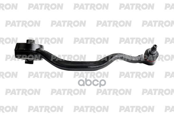 Рычаг Подвески Левый Land Rover Range Rover Iv ( Vogue ) 08/2012 - (Произведено В Турции) PATRON арт. PS5405L