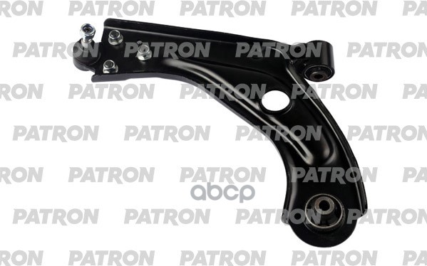 Рычаг Подвески Левый Peugeot 308 ( Ii ) 09/2013 - 508 Ii (Fb, Fh, F3) 18- Citroen Grand C4 Spacetourer (3A, 3E) 18- (Произвед...