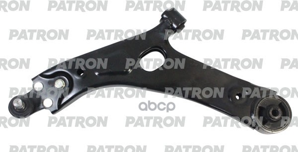 Рычаг Подвески Лев Hyundai: Ix35 09- PATRON арт. PS5421L