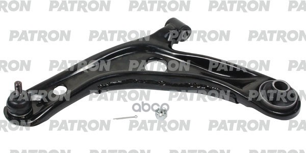 Рычаг подвески TOYOTA  YARIS 05-, PRIUS 12- PS5425L PATRON арт. PS5425L