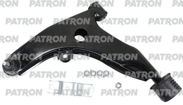 Рычаг Подвески Mitsubishi Carisma 1996 - 2006 Volvo: S40 I 95-03, V40 Универсал 95-04 PATRON арт. PS5429L