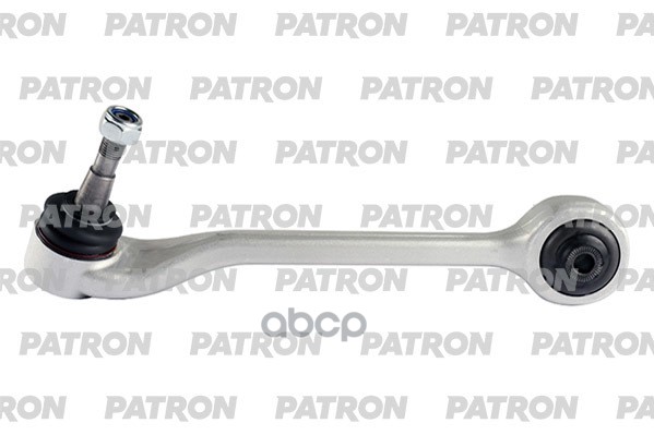 Рычаг Подвески Bmw 5 Series (E60, E61) 08/03 - (Произведено В Турции) PATRON арт. PS5434L