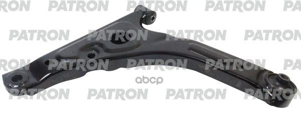 Рычаг Подвески Ford Transit V184 03/00 - (Произведено В Турции) PATRON арт. PS5436L