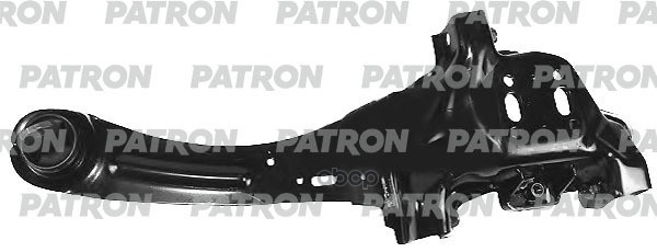 Рычаг Подвески Прав Ford Focus I 08/98 - 11/04 PATRON арт. PS5439R