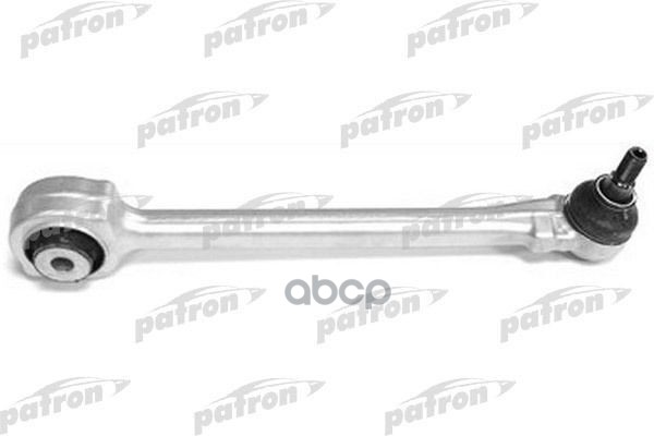 Рычаг подвески НИЖНИЙ MERCEDES BENZ GLK-KLASSE (X 204) 0608 - (c.п. детали Турция) PS5444 PATRON арт. PS5444